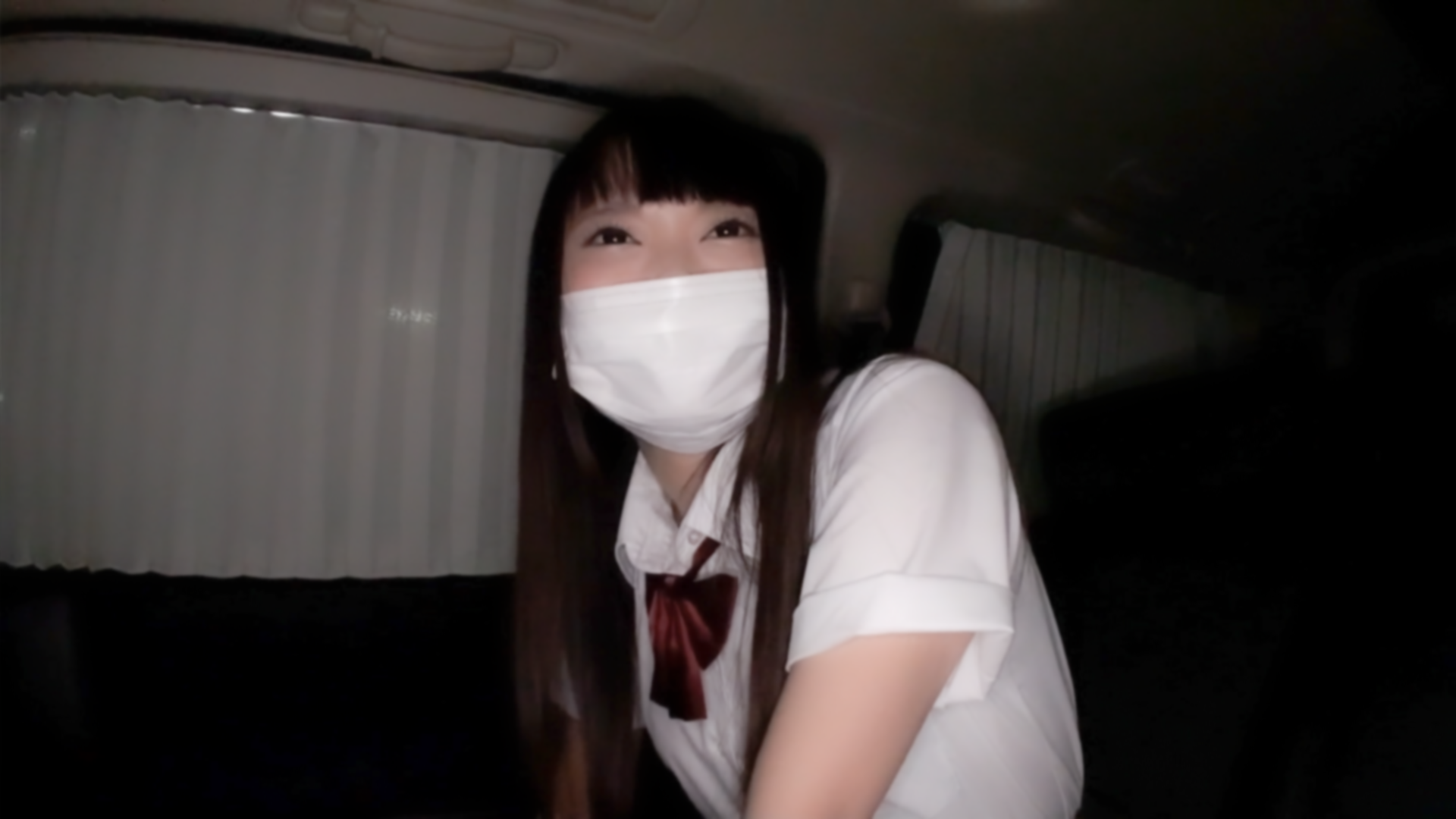 FC2-PPV-3727778 ※本編顔出し※制服美女のハメ撮り 中出し。透明感ある汁が指に絡みつく。柑橘類の香りする長い髪振り乱し、**pyyzyo*yxx 腰うちつける。 Sample 2