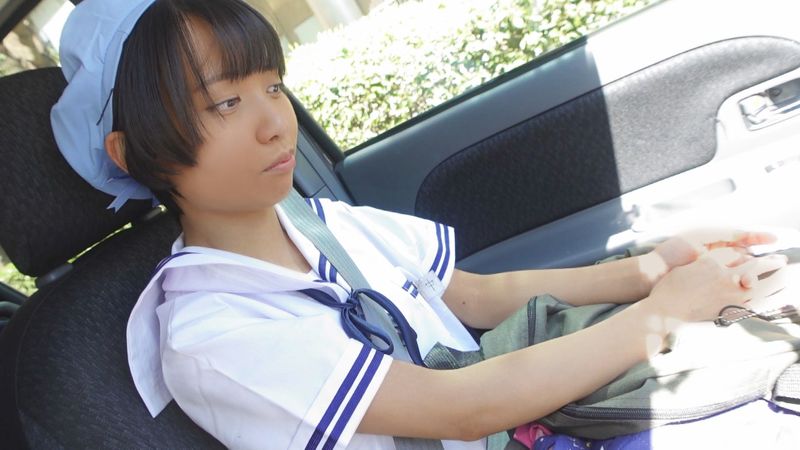 FC2-PPV-3729023 南国の香り 肌は黒く折れそうなほど細いガリガリの身体と、**nxspoz*zz 狭く未使用に近いアソコを引き裂いた。熱帯産●春美無垢女 Sample 5