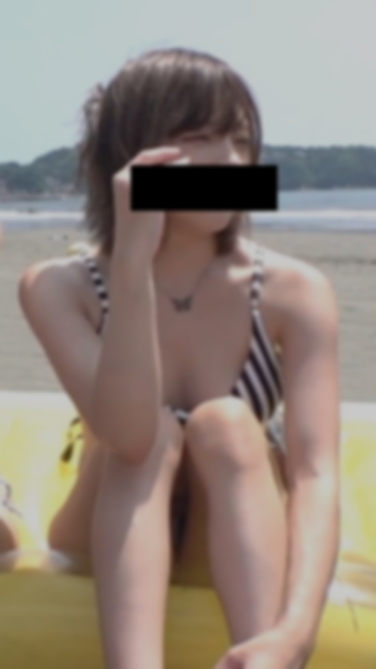 FC2-PPV-3731330 【Eカップ/明●大】**pyyxpsqspn 大学の先輩 ハ●撮り 22卒　 Sample 1