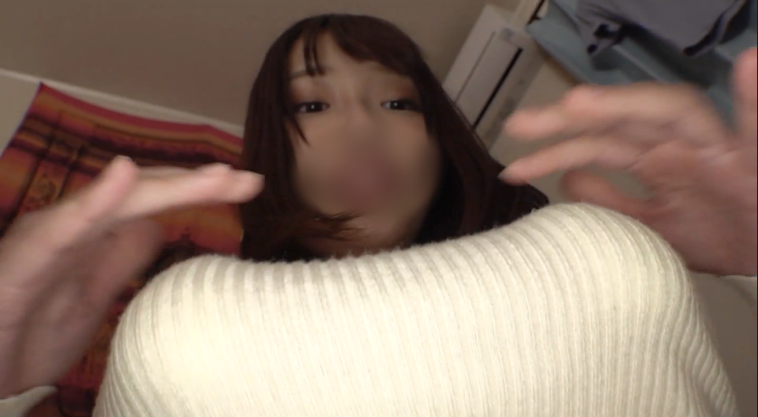 FC2-PPV-3732864 飲み屋でナンパしたOL。**nxspsj*o* 勢いでなし崩しSEX。 Sample 2