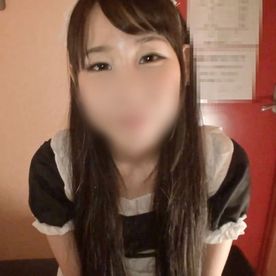 FC2-PPV-3736759 【素人】***jxzzz*qsq メイドカフェ店員の清純系コスプレ女子と個撮。敏感スレンダーボディをガン突きハメ撮りセックス。