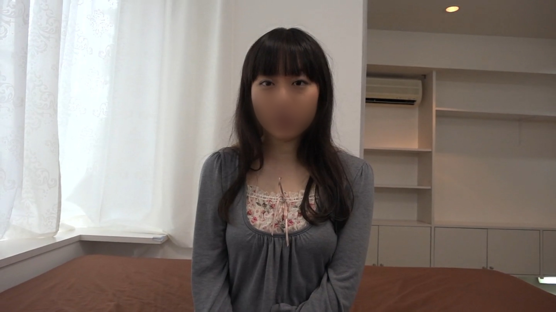 FC2-PPV-3739488 【人妻NTR】**pyynxyozyn 清楚な三十路奥さんがチンポに大興奮。熟女マンコにガン突き。 Sample 1