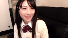 FC2-PPV-3741513 【初撮り・顔出し】**pyyzyoxojn 童顔地下界隈。育ちすぎな制服女子と合体。白くてピチピチなのにメス汁垂れ流し。