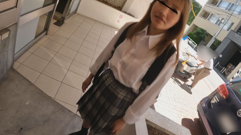 FC2-PPV-3743389 【ガチ】**pyyxpsqspn 鬼レア制服ギャルの乳房【揉むだけでお小遣いで釣りました】「動画投稿しないらいいよ」 Sample 7