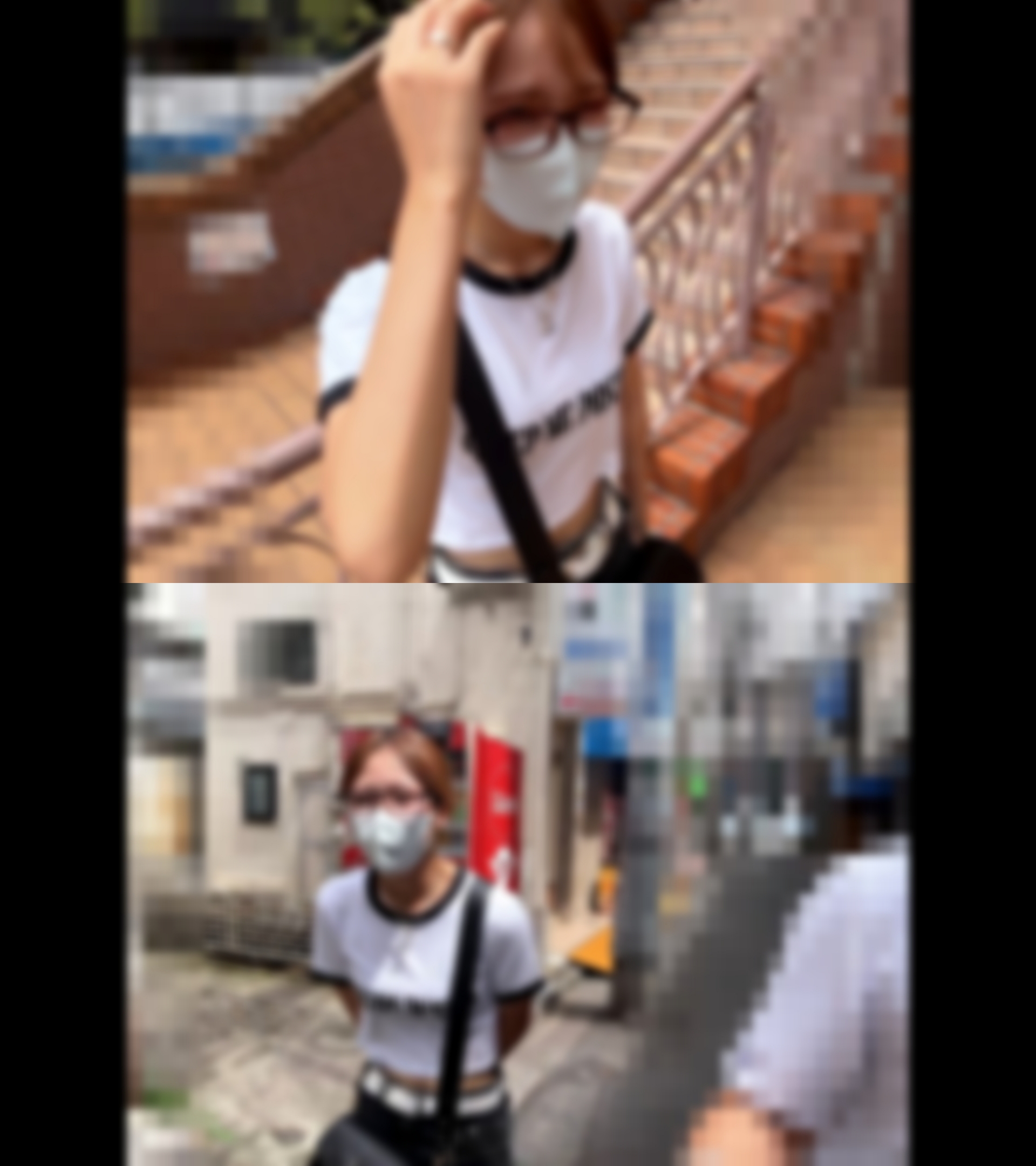 FC2-PPV-3748256 【個撮】**nxspyz*jn 託児所にこどもを預けてからお仕事を探すシンママを助けてきました。最初はゴムをつけたけど、結局生で中出ししちゃいました。 Sample 2