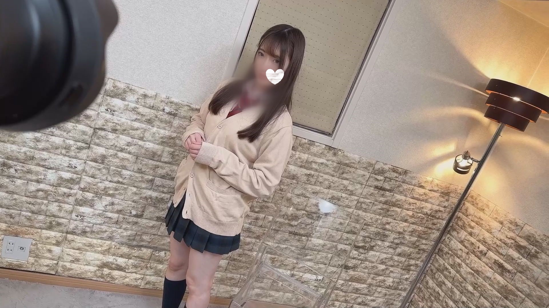 FC2-PPV-3757382 激カワ！***jzn*yznqq ！**地下アイドルKちゃん撮影会 Sample 2