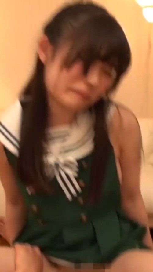 FC2-PPV-3758855 【閲覧.注意】**nxsnqsoxy １９歳Fカップアイドルをキメてハメ倒し。 Sample 2