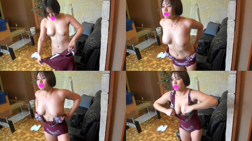 FC2-PPV-3771613 素人個人撮影会★生着替え隠し撮り★VOL\.**pyyxzpzyop 43 Sample 6