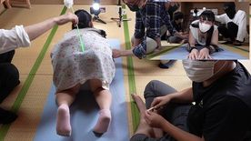 FC2-PPV-3771738 四つん這い状態から笑う度にデカ乳を**nxy*xoznq ブランブランさせて引きつる女子さん（完全オリジナル）