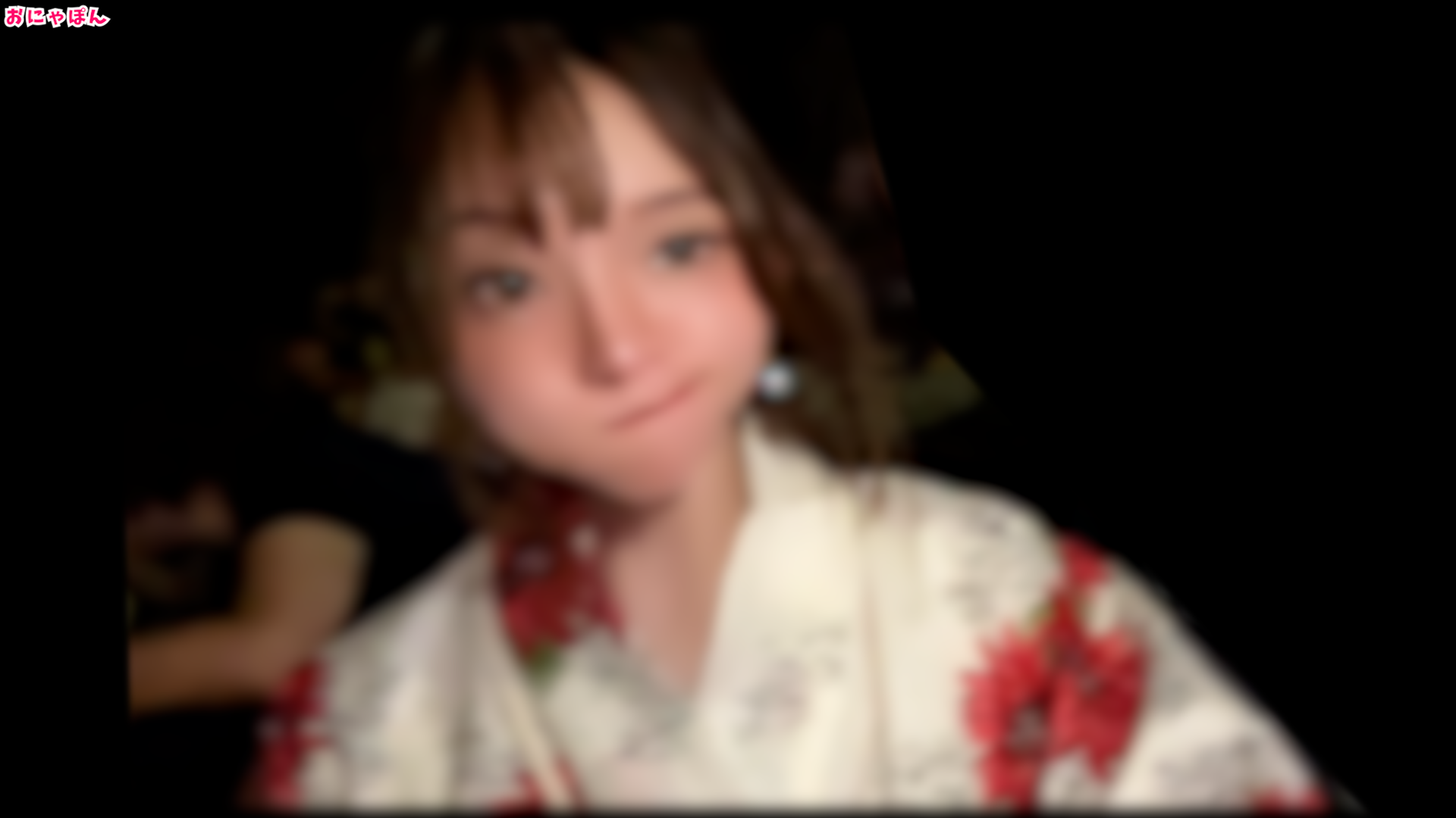 FC2-PPV-3778951 夏祭りで浴衣姿の後輩に発情し家に連れ込み... 汗だくの浴衣姿のまま発情交尾！***jzn*pysoz 連続中イキ中出し祭り！！ Sample 1