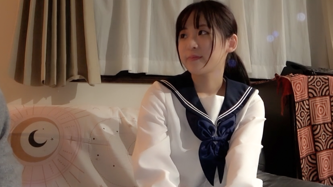 FC2-PPV-3779132 【素人完全初撮り】***jzn*pysoz 喧嘩して家に帰れないから泊めて欲しい。某SNSから来た素人。特典でさらに射精。 Sample 5