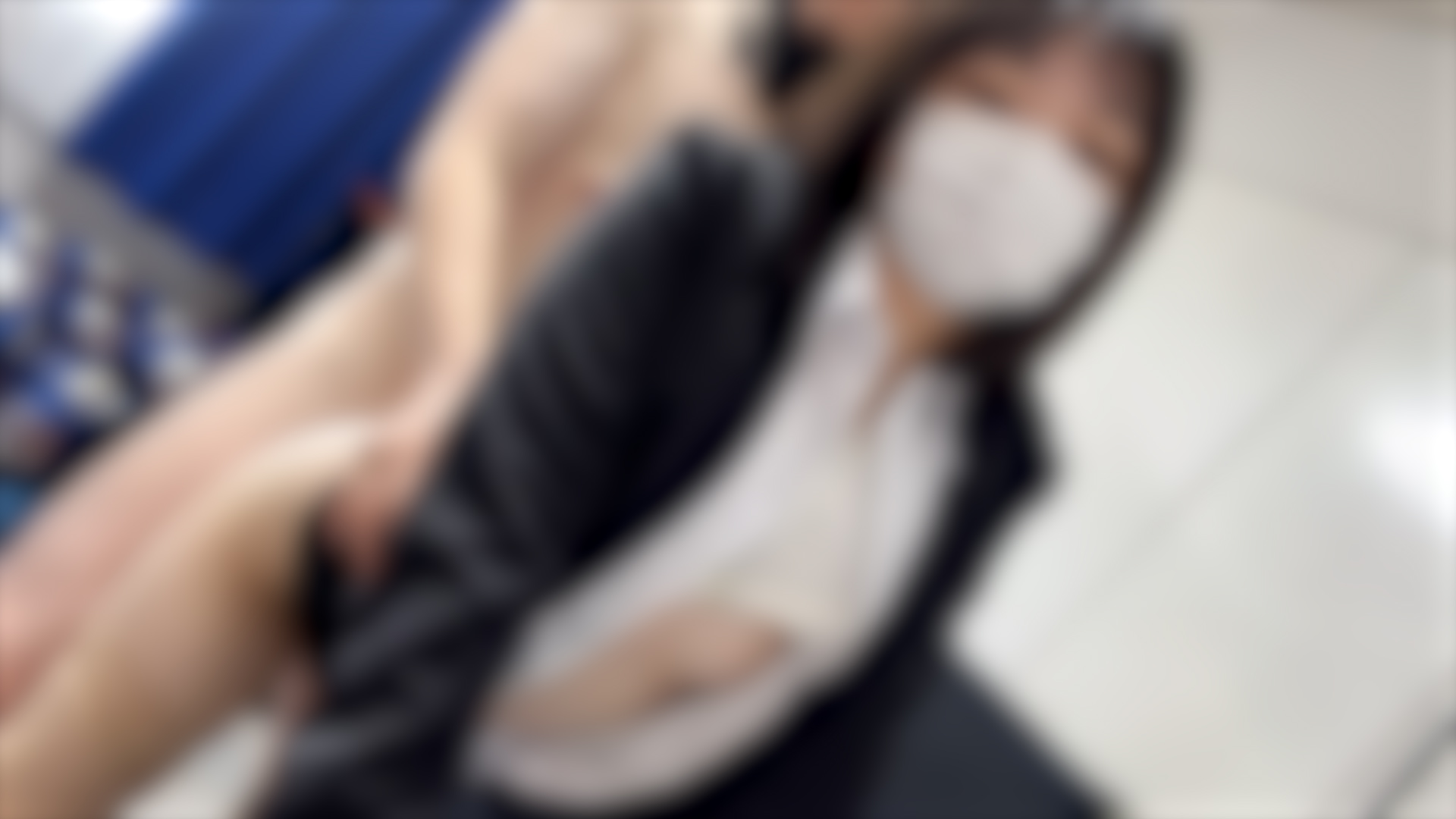 FC2-PPV-3780097 ※【就活ｍ女】**nxyoqxpxy M.H.補欠内定の２次面接の記録。何でもします！！大手企業に憧れた女子大生の末路。パンチラ、おま〇こくぱぁ、フェラ、中出しやりたい放題ハメ撮り。残念ながらこんなビ〇チは不採用です Sample 7