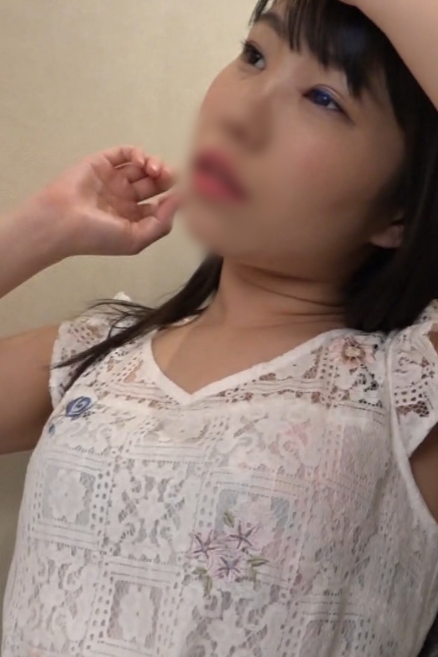 FC2-PPV-3780119 【個撮】**nxyoqxpjp 清楚系キツネ顔JD22歳｜つり目の上目遣い＋乳首舐め＋手コキが最高すぎた【ハメ撮り】 Sample 1