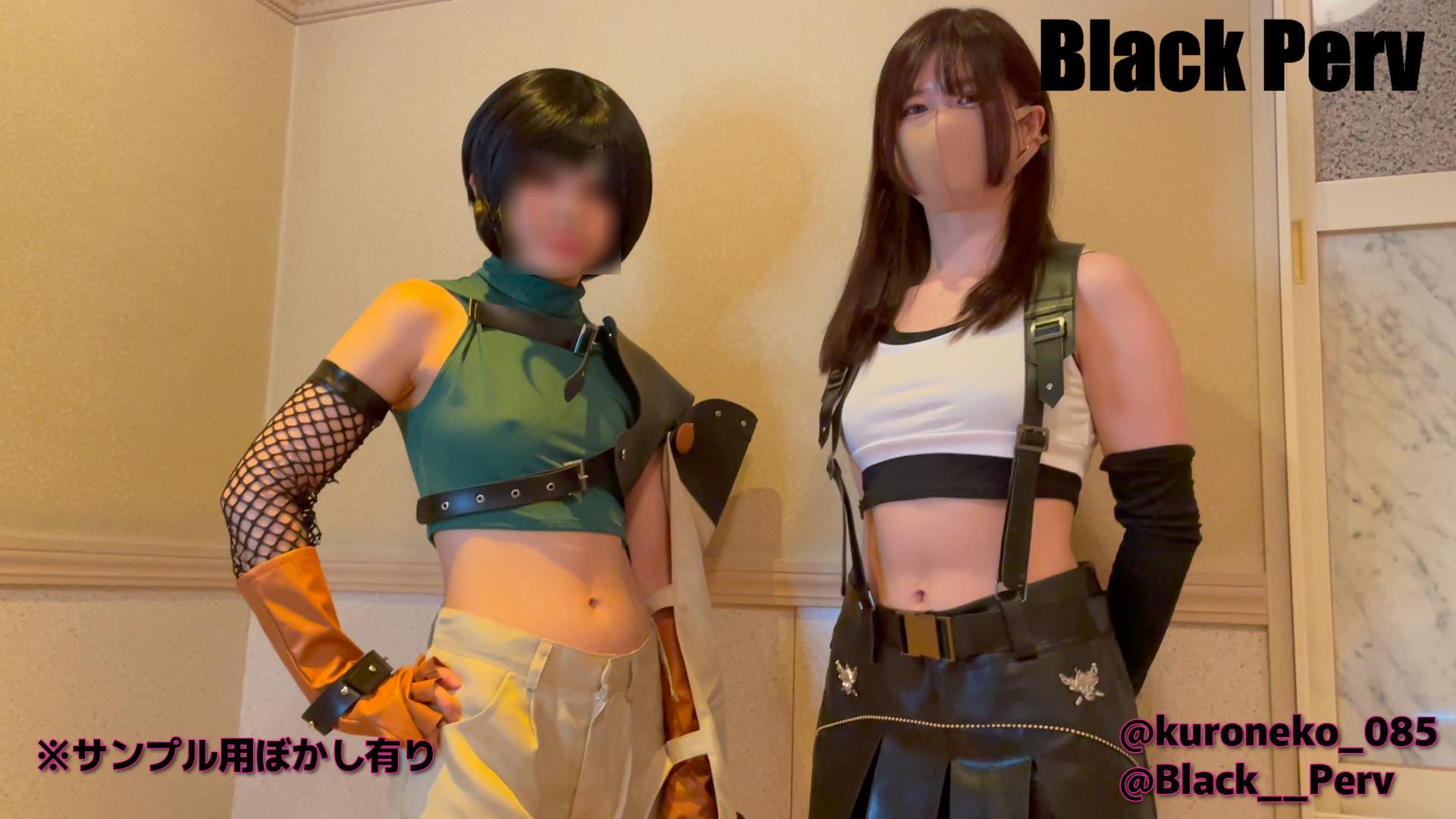 FC2-PPV-3781428 【FFレズ】**nxyoqxpjp 色白受付嬢とにゃん子が女の子同士の臍責めで感じ合う！【コラボ企画・高画質完成版：レビュー特典】 Sample 2