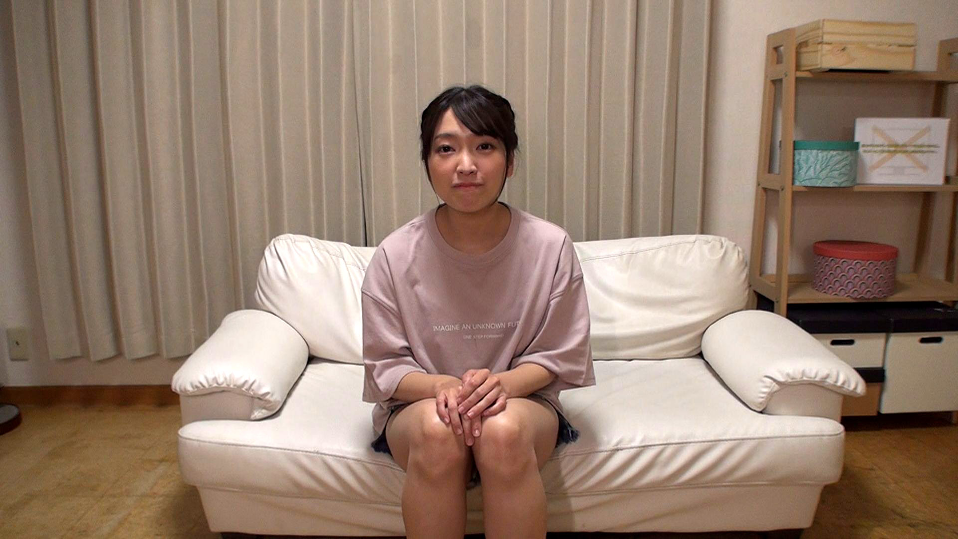 FC2-PPV-3782548 恥面接／素人ヘアヌード撮影会 no.21【広範囲剛毛マ●毛】**pyyxzpnnjq Sample 1