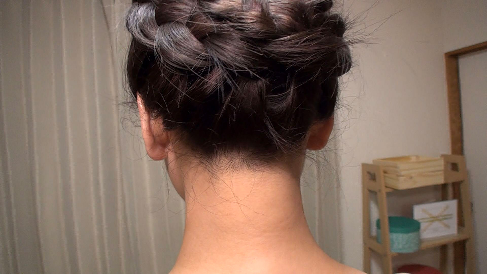 FC2-PPV-3782548 恥面接／素人ヘアヌード撮影会 no.21【広範囲剛毛マ●毛】**pyyxzpnnjq Sample 3
