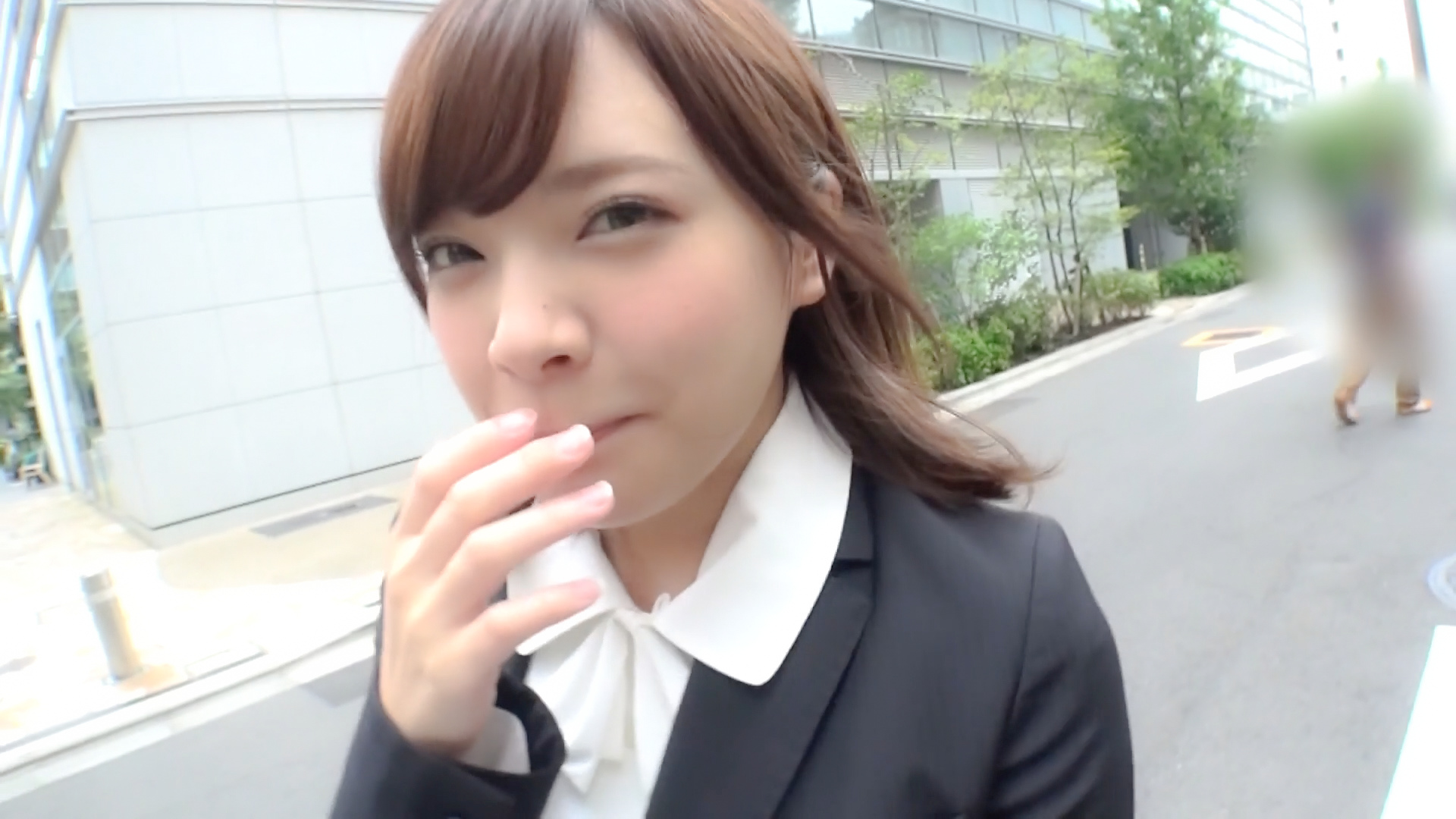 FC2-PPV-3784062 個人撮影 保険会社勤務女性　契約を餌にはめちゃいました。**pyyxzpnnjq Sample 2