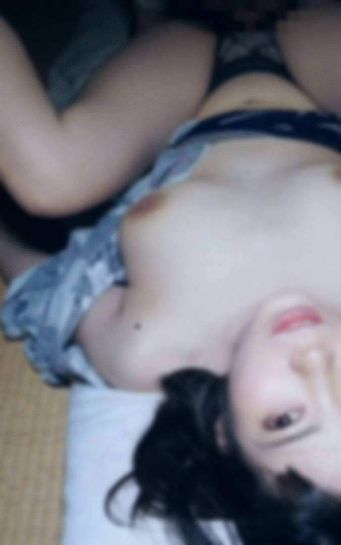 FC2-PPV-3790076 【数日のみ】**nxspyzozq 爆乳Hカップ元グラドル　旅館で撮影した映像 Sample 2