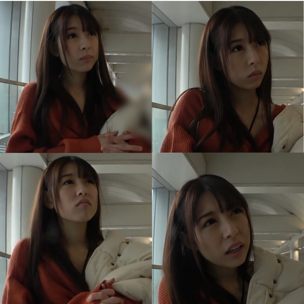 FC2-PPV-3796144 夏休みに旅行に来た学生。***jzn*zoxqp 旅行促進PRの撮影と称し個撮。お互い興奮し生ハメ Sample 1