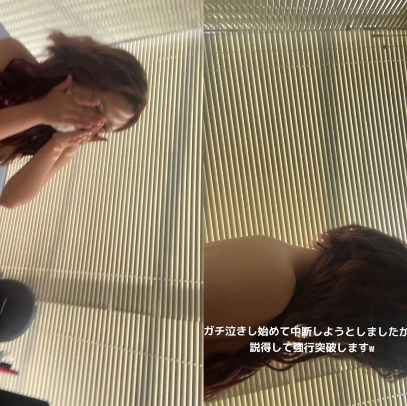 FC2-PPV-3796175 独占販売！***jzn*pyqyq ヤッてるときに後悔したのか途中で号、きゅうしてしまいましたwww Sample 3