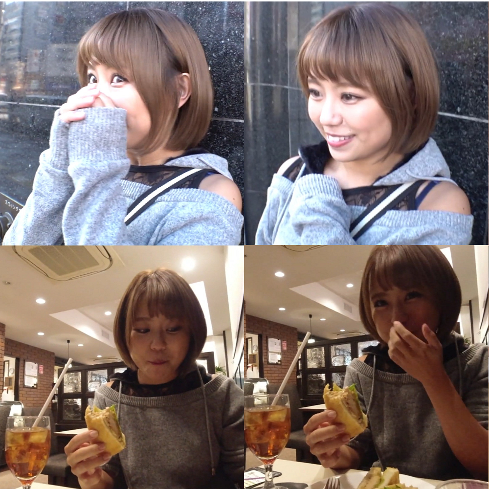 FC2-PPV-3796605 九州から上京したばかり。***jxzpjqno* 彼氏もできたことがない無垢な女子大生。初めて見る大人の玩具に興味津々。 Sample 1