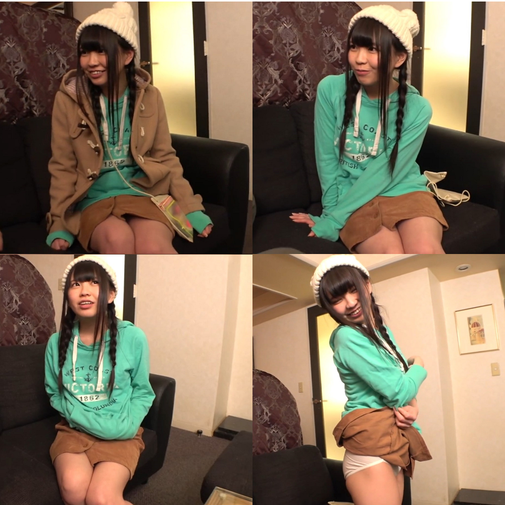 FC2-PPV-3797345 公園付近で捕まえた甘えん坊淫乱痴女っ子。***jxzpjqno* 中出ししちゃいました。 Sample 1