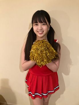 FC2-PPV- 80%OFF!飛び出る笑顔、飛び出す精子！**pyyxzp*poz チアリーダーなつきちゃん