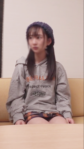 FC2-PPV-3811402 【Aカップ　143㎝　33㎏　18歳　純朴女子大生】**nxyoqnxzq 福島から上京してきた彼女と初中出し。