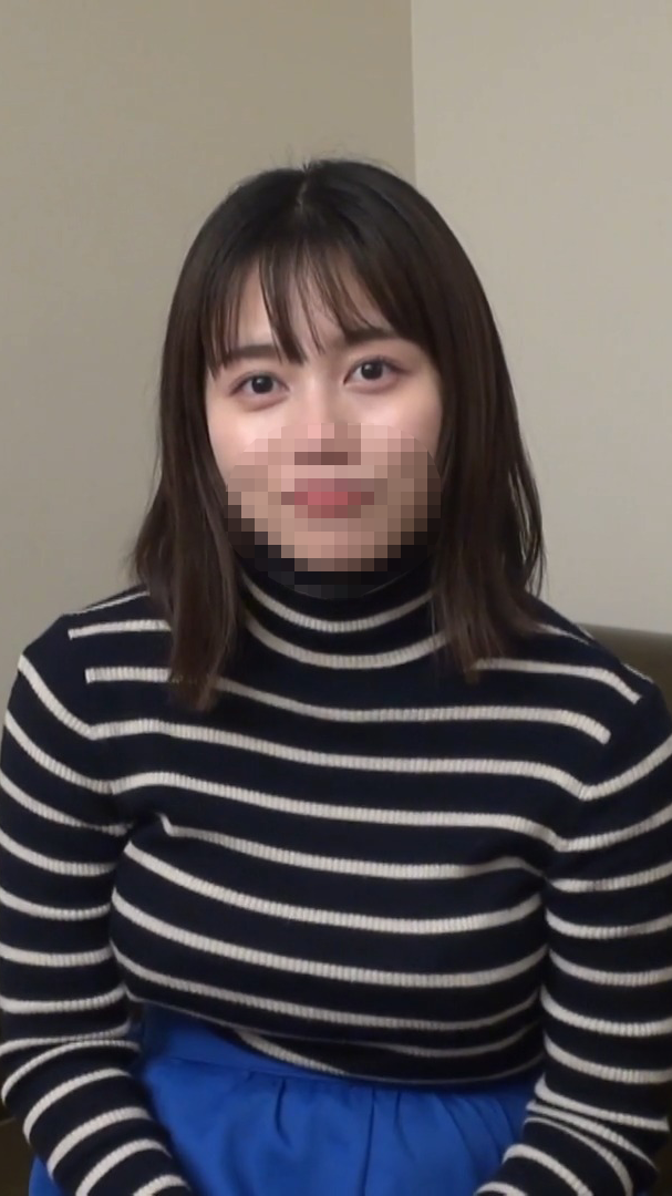 FC2-PPV-3817303 【Fカップ・中出し】**pyynxsjosn ウィーンへの留学費用を稼ぎたい音大の1年生(18歳)の膣内に連続中出し。 Sample 1