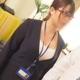 FC2-PPV-3817456 【個撮】**nxyoynsqq メガネをかけた三十路人妻OL。 清純な容姿をしていながら、不倫セックスで興奮して中出しまでさせてくれました。