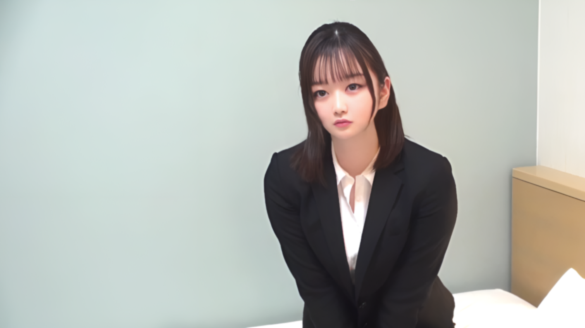 FC2-PPV-3823403 【未来の先生】**nxyoyx**z 教育実習帰り連続種付け映像。教え子たちには見せられない醜態を別送込みでお楽しみください。 Sample 2