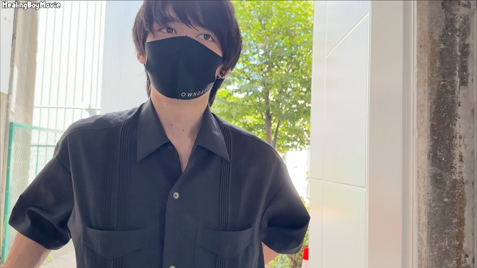 FC2-PPV-3823443 ボリューム満点1時間！**nxyoyx**z 大人気の超巨根ボーイをまったり攻める！巨根好き必見！ Sample 2