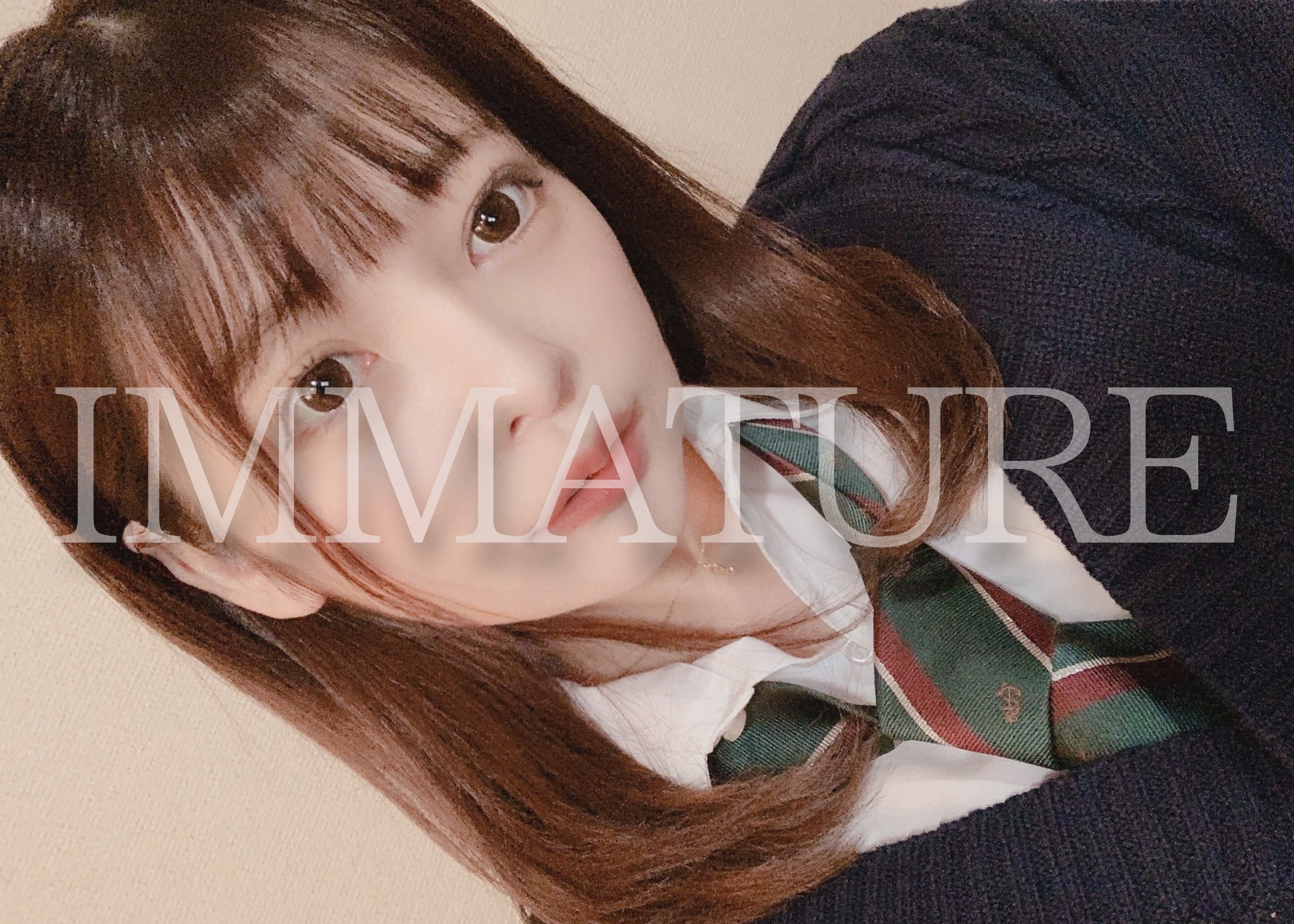 FC2-PPV-3809148 【IMMATURE pre.】**nxyoyx**z 「あの」最強クール系長身モデル。極秘秘蔵映像を特別公開。※未掲載4K映像有り Sample 1