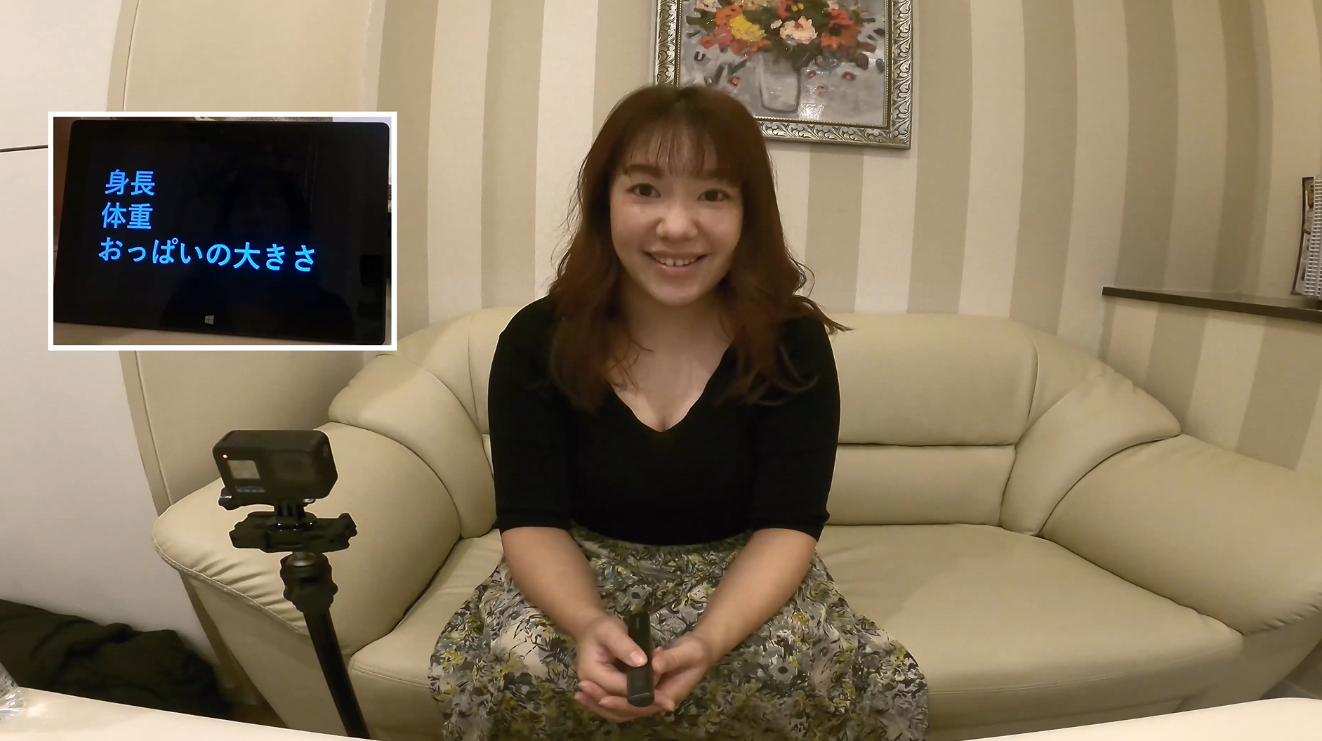 FC2-PPV-3825823 独占販売50%OFF!「おま○こ気持ちいいッッ～♥」市役所勤めの鬱憤晴らし。彼氏に黙ってNTRハメ撮り！彩（27歳）【第一弾】**nxyoyx**z Sample 1