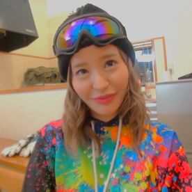FC2-PPV-3825843 【口マンコの神様】**pyynxyppqq ゲレンデで出会った男女大学生。二人きりでロッジで生ハメ性交。顔射。