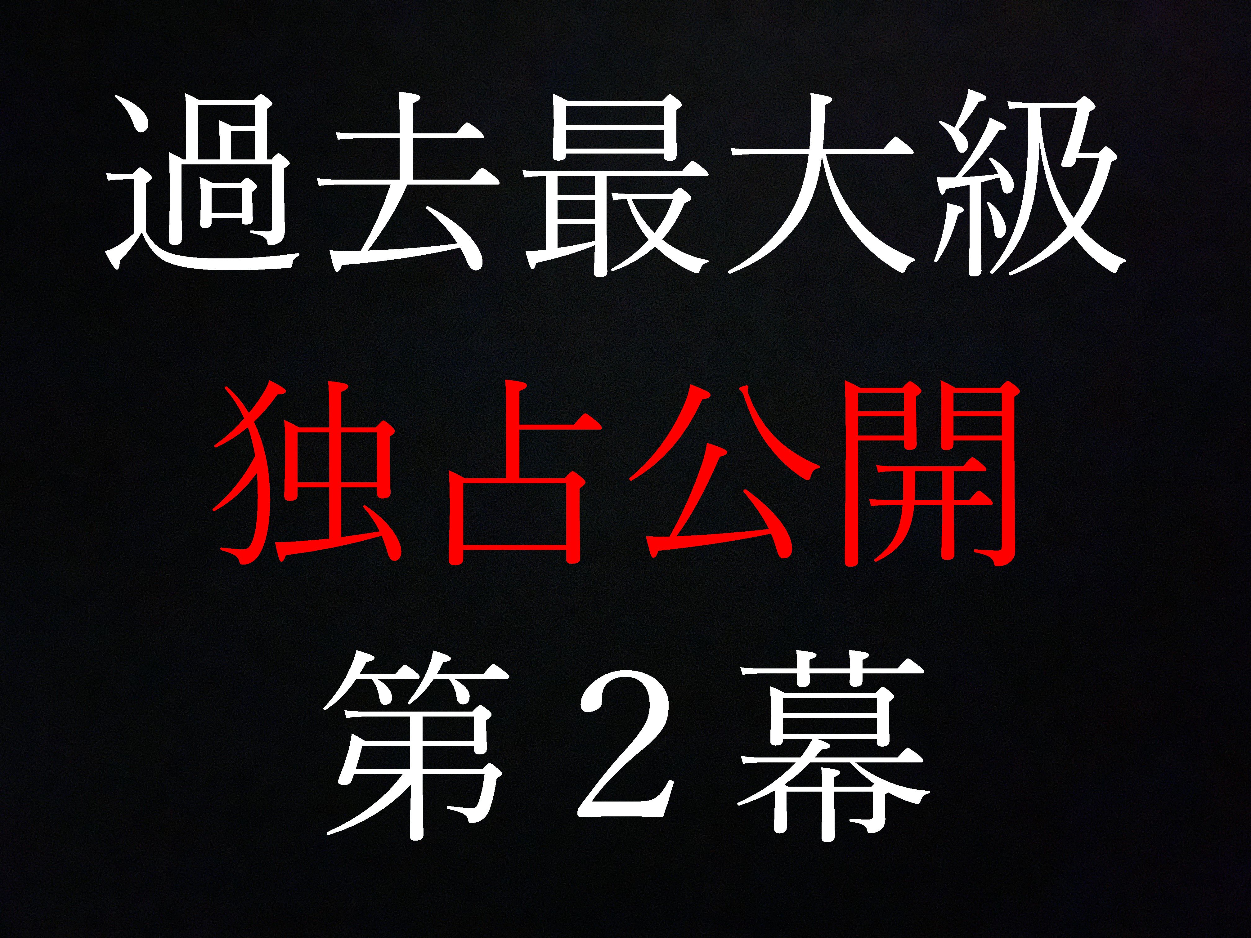 FC2-PPV-3829405 早期割引＆特典映像有【無修正３７本】**pyynxyppqq 即削除/1日限定プレミア商品★最終章★第２幕【コンプリートセット】 Sample 1