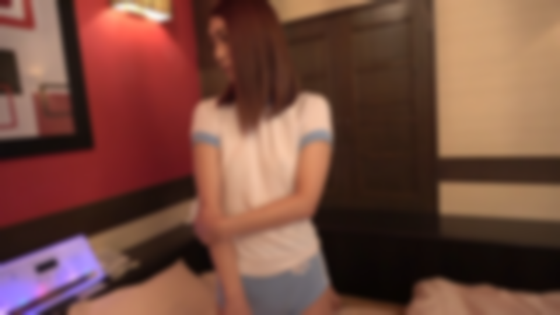 FC2-PPV-3834911 ※ご理解ください　堕落したアイドル、**nxyoqsynx 限界までおもちゃにされる Sample 1