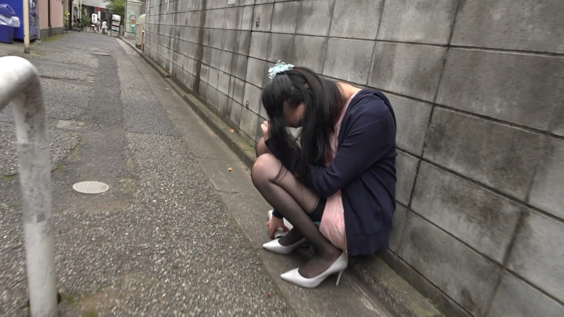 FC2-PPV-3835892 ※苦手な方はお控えください　界隈で人気の錠\.**nxyoynsqq 剤使ったら効果抜群でした。 Sample 1