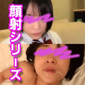 FC2-PPV-3835947 本編顔出し　ショートカット美女に顔射　　口からドバドバと溢れ出す　制服に洗っても落ちない汚れをぶっかける。**nxyoynsqq