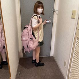 FC2-PPV-3838621 18時間着用【個人撮影】**pyynxsqons 低身長でデカ乳デカ尻の赤パンツちゃん_茶髪の美少/女と割り切り