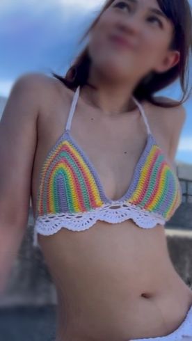 FC2-PPV-3838627 透明感あふれる高学歴JD　**pyyxzpnqnp 今年入学　彼氏持ち　NTR　ハメ撮り映像