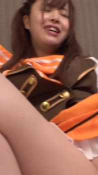 FC2-PPV-3840100 【ギャル店員】**pyynxsqons 色白ハーフ美人コンカフェ店員のパイパンに中出し【素人】 Sample 3