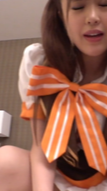 FC2-PPV-3840100 【ギャル店員】**pyynxsqons 色白ハーフ美人コンカフェ店員のパイパンに中出し【素人】 Sample 2