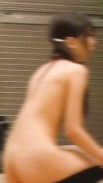 FC2-PPV-3844500 【やばくない？】**pyynxssyoy アオハル彼氏の妄想爆発。どんなプレイにも応える変態彼女。 Sample 1