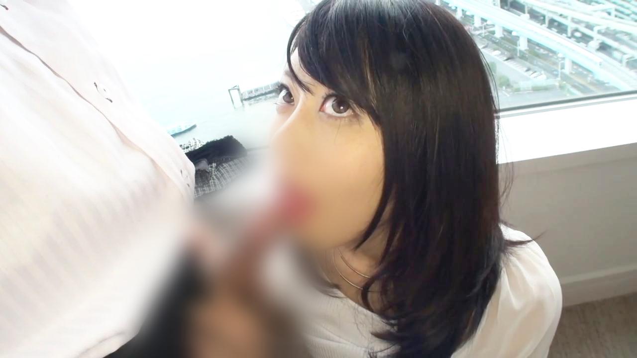 FC2-PPV-3844954 《中出し》**nxyoqqxxj 潮吹き痙攣絶頂を繰り返すアラサー美人妻◆昼間のホテルで浮気セックス◆とろとろおま○こが気持ち良すぎてドピュッと中出し！ Sample 3