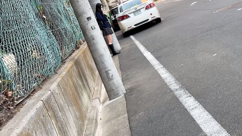 FC2-PPV-3852678 ケツ好き必見【個人撮影】**pyyxzpojsy 天真爛漫なナツカちゃんとの割り切り映像_幼い見た目のクセにエロ過ぎるお尻の持ち主です。 Sample 1