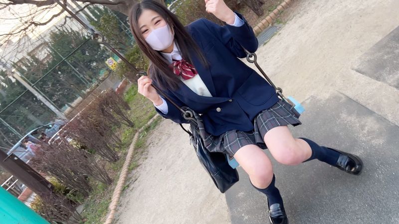 FC2-PPV-3852678 ケツ好き必見【個人撮影】**pyyxzpojsy 天真爛漫なナツカちゃんとの割り切り映像_幼い見た目のクセにエロ過ぎるお尻の持ち主です。 Sample 8