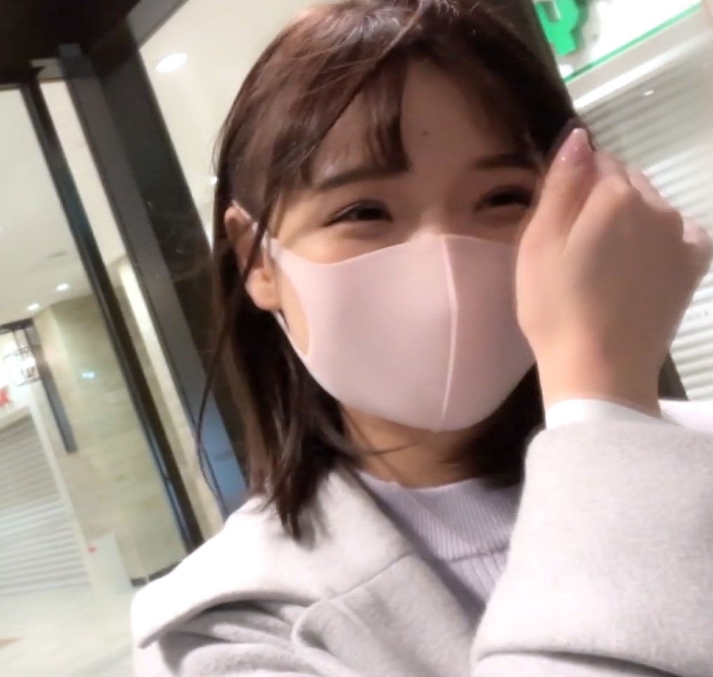FC2-PPV-3852851 【待望の初撮り】**pyyzyonzns アイドル級法学部ゆかりちゃん【顔出し】メス汁垂れ流しで絶頂アクメ Sample 1