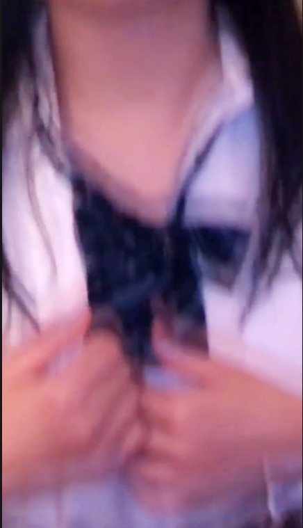 FC2-PPV-3858331 まだ成長中 童顔**nxspsjonz 爆乳ノーブラ制服着衣セックス Sample 1