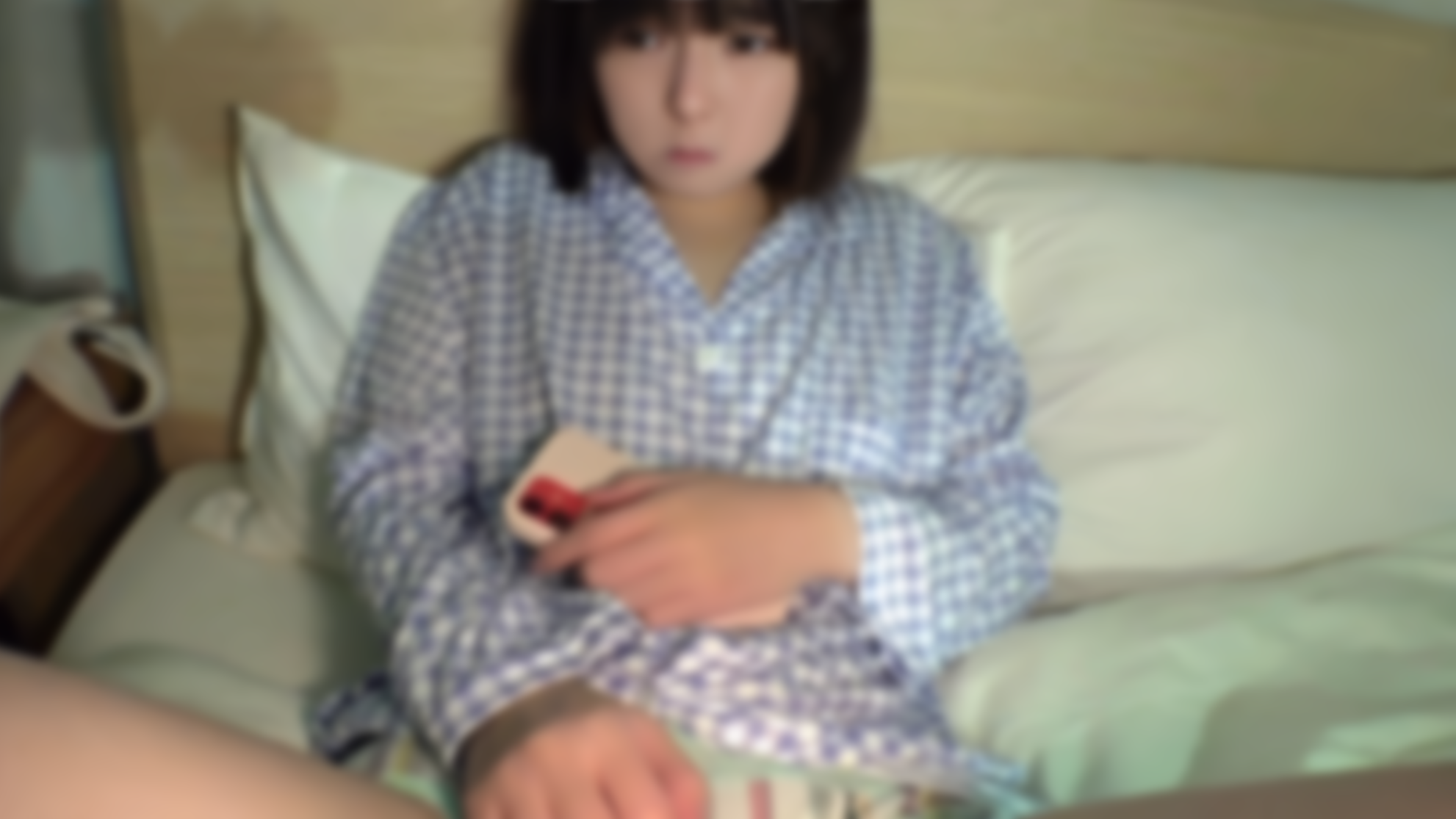 FC2-PPV-3858201 【施設育ちのAカップ】**nxyoqqxxj 初めての巨竿に困惑する姿を収めた映像。※厳重保管推奨 Sample 1